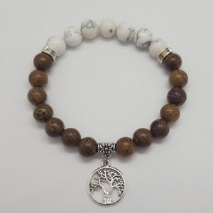 Meditation Bracelet